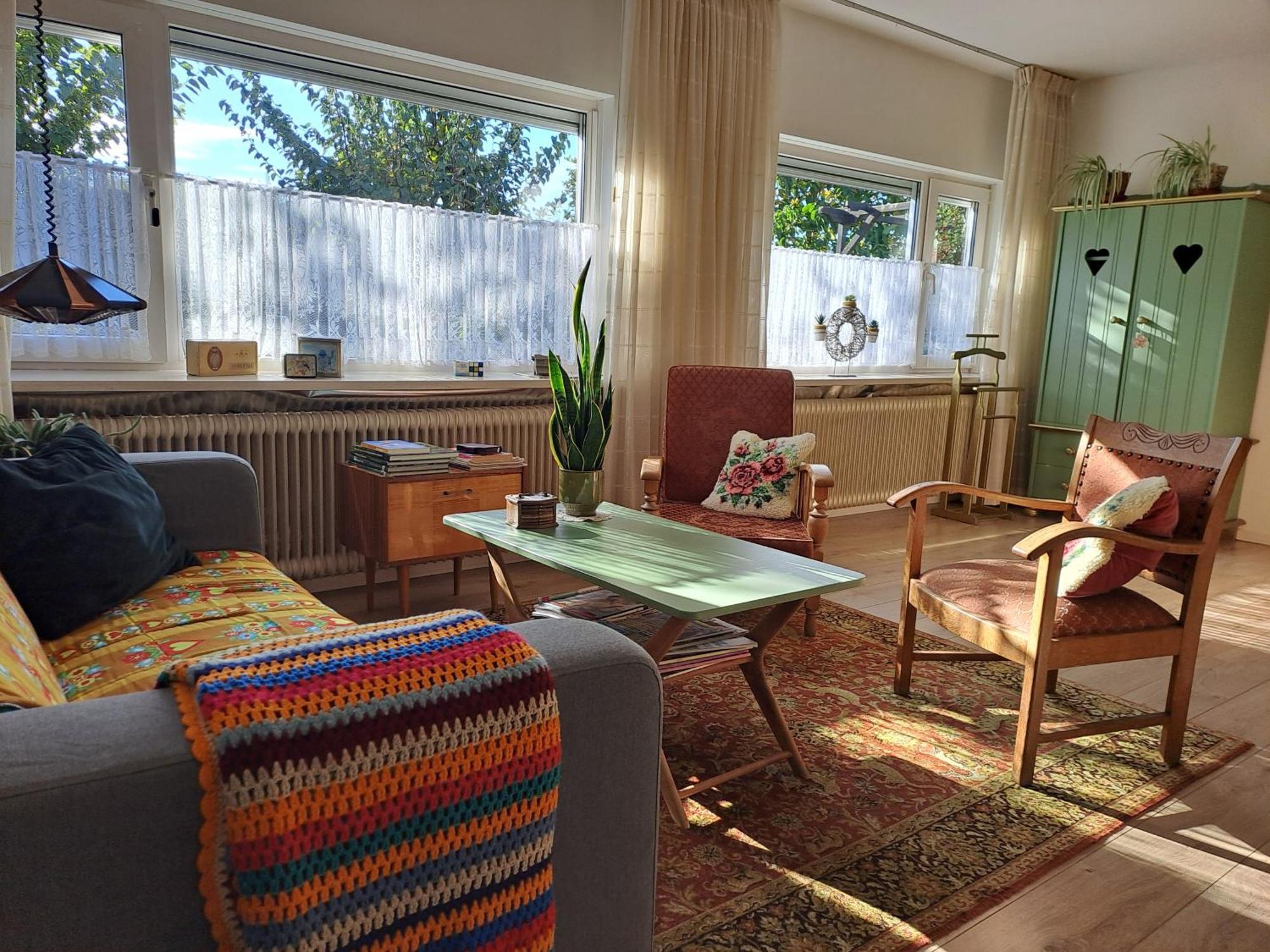 B&B Ut Kantuurke Neer Exterior photo