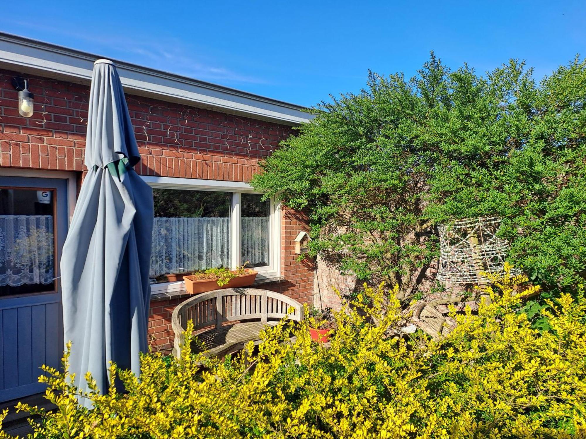 B&B Ut Kantuurke Neer Exterior photo